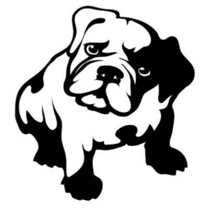Bulldog Community Gaming Logo