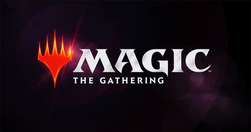 MTG Logo