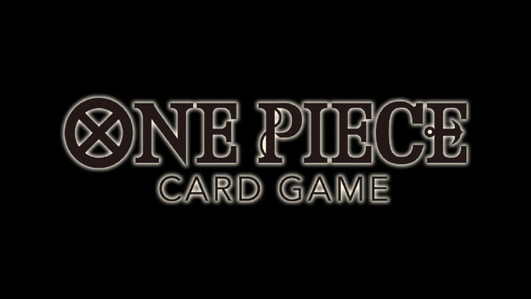One Piece Logo