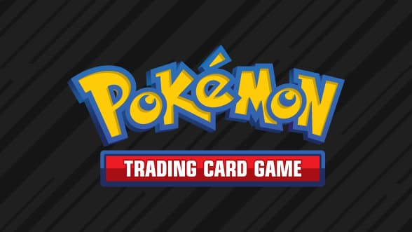 Pokemon Logo